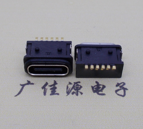 厚街镇防水厚街镇type-c连接器