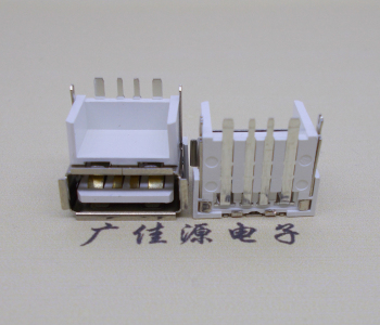 厚街镇USB 连接器 加高型11.3/9.8/华为大电流快充接口