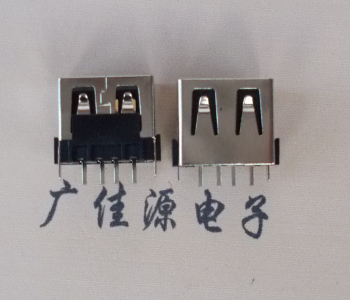 厚街镇苹果款 USB短体 C款专用 移动电源接口