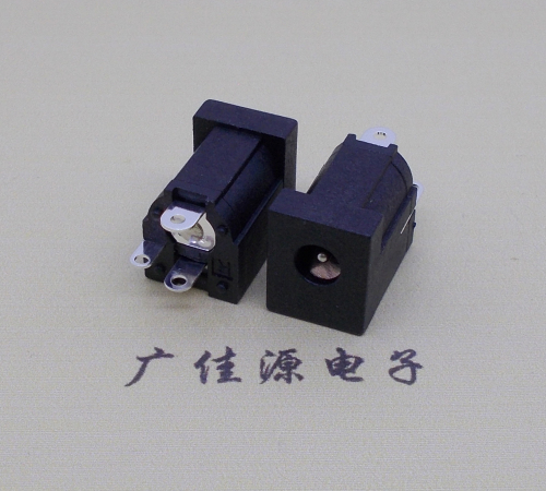 厚街镇DC-ORXM插座的特征及运用1.3-3和5A电流