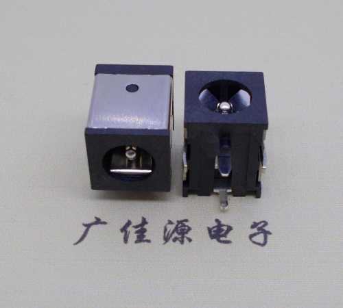 厚街镇DC-103电源插座厂家-销售2.5针芯5A和10安大功能插座