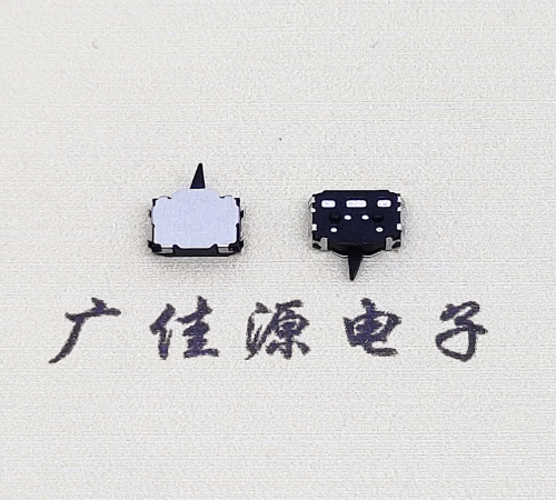 厚街镇迷你检测开关.微型单开双控贴片开关.迷你检测开关尺寸