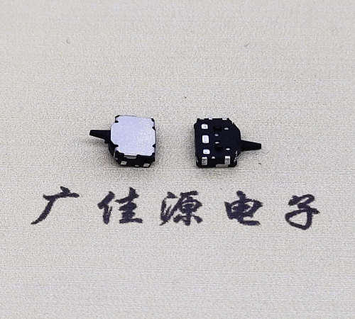 厚街镇双向四脚检测开关